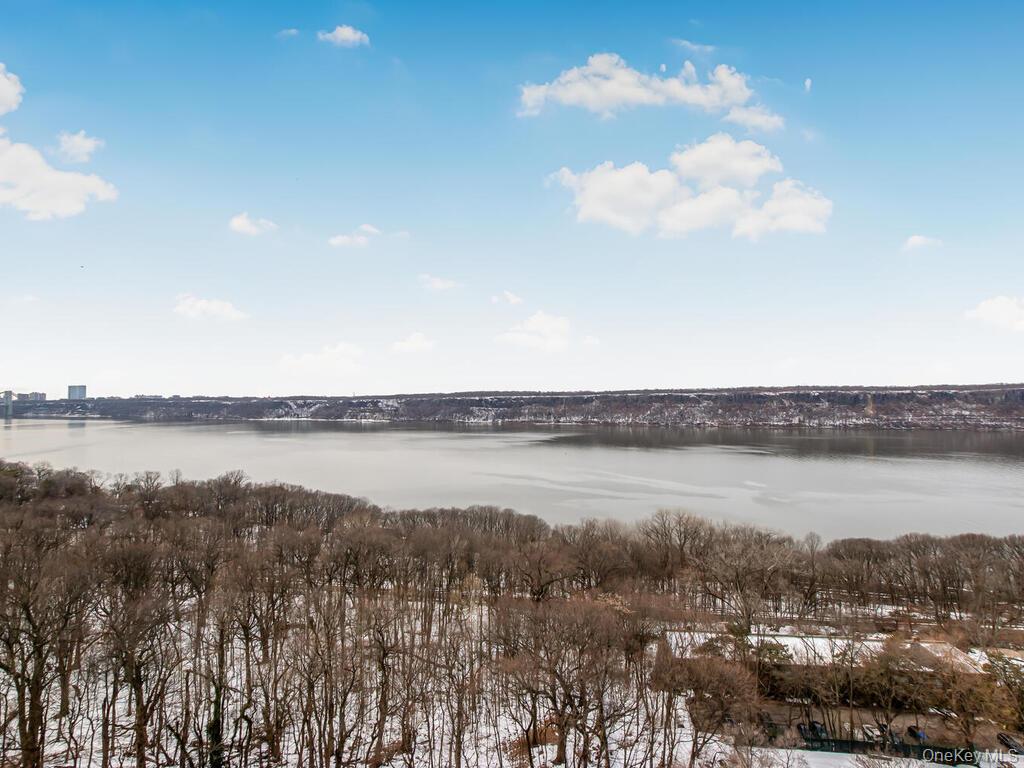 3671 Hudson Manor Terrace 17A