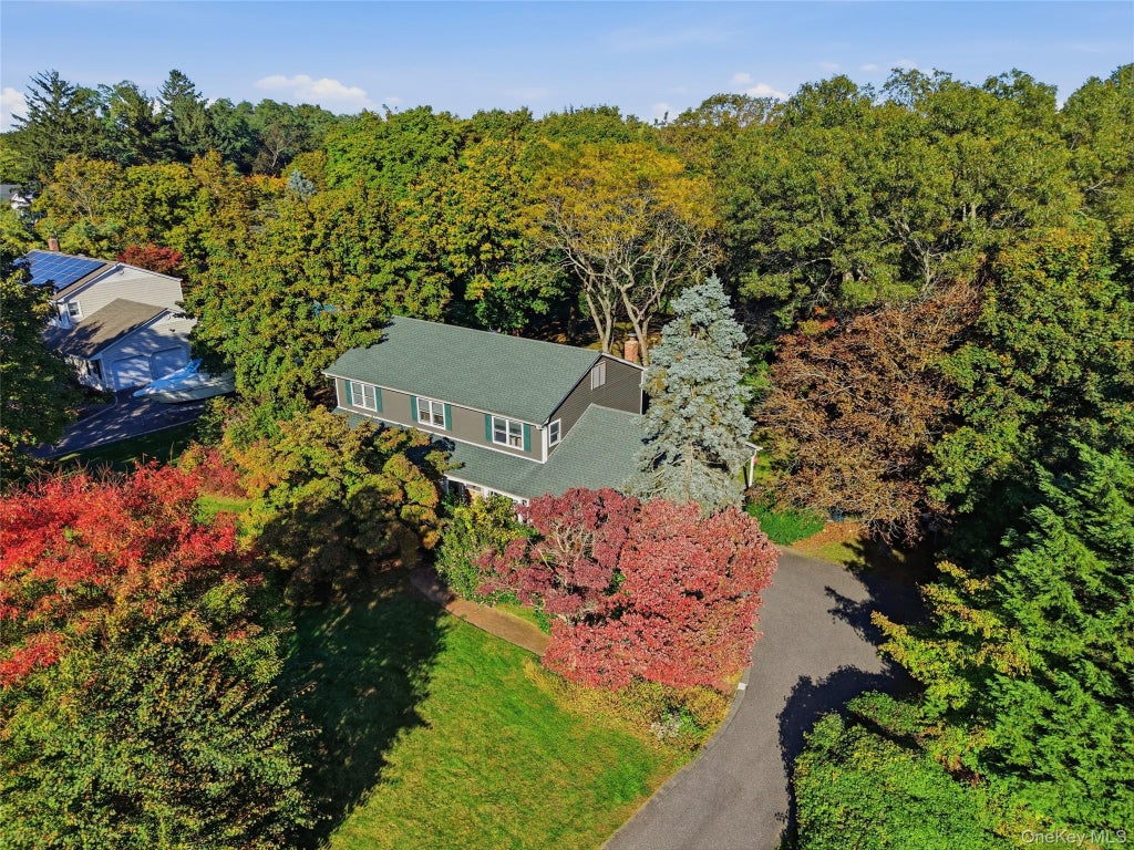 Photo of 30 Manor Road N, Greenlawn, NY 11740 (MLS # 1064279)
