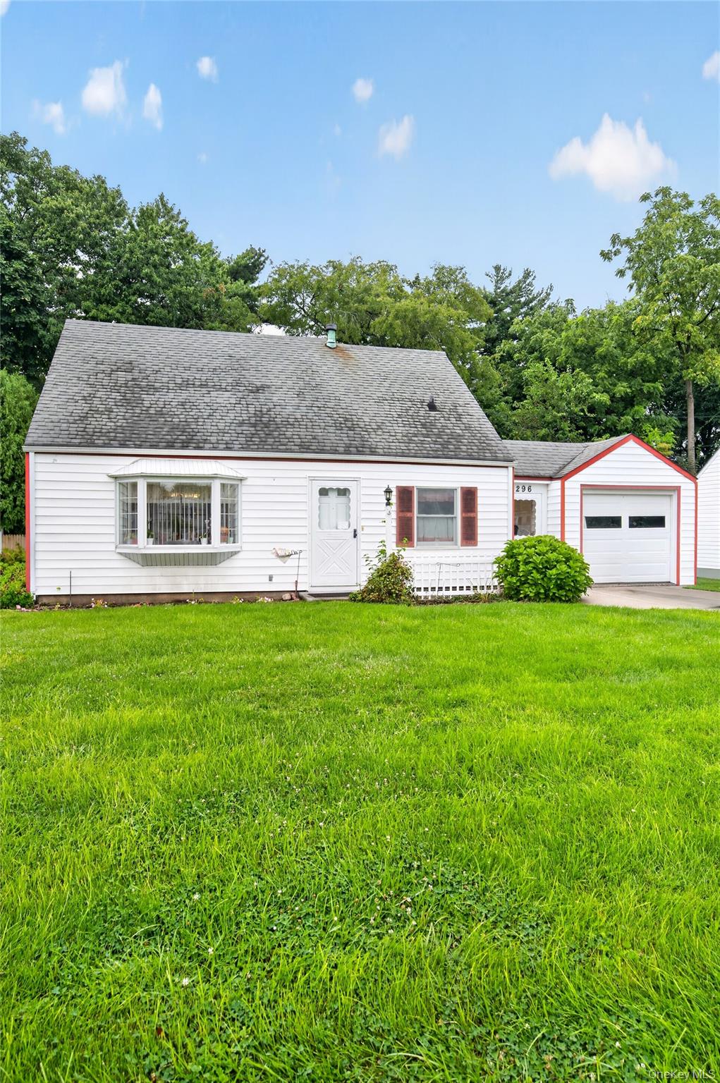 Photo of 296 Jamaica Boulevard, Carle Place, NY 11514 (MLS # 1045132)