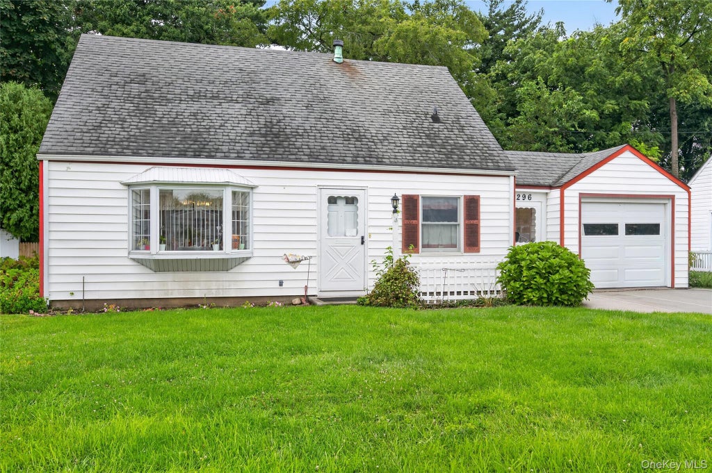 Photo of 296 Jamaica Boulevard, Carle Place, NY 11514 (MLS # 1045132)