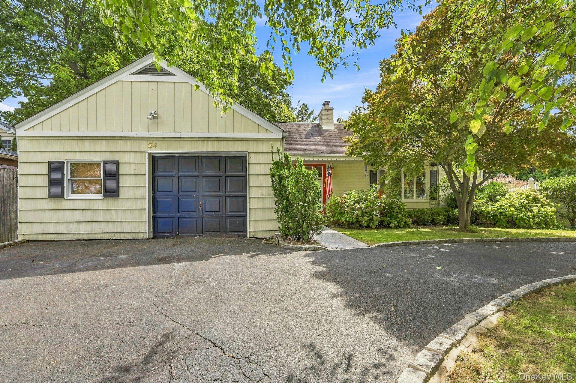 24 Avenue B
