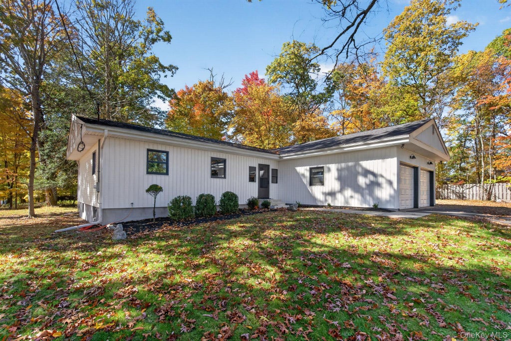 Photo of 134 Andrews Road, Lagrangeville, NY 12540 (MLS # 1066716)