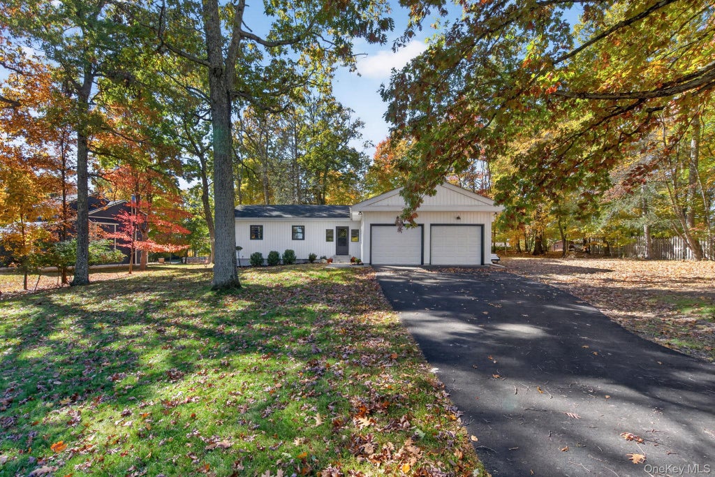 Photo of 134 Andrews Road, Lagrangeville, NY 12540 (MLS # 1066716)