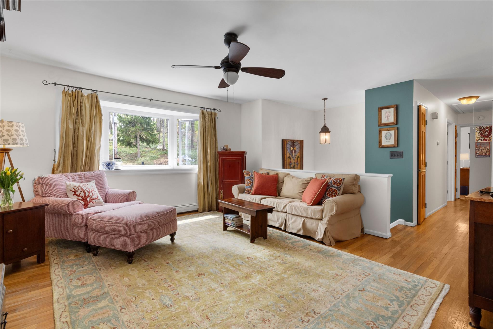135 Stanwood Road
