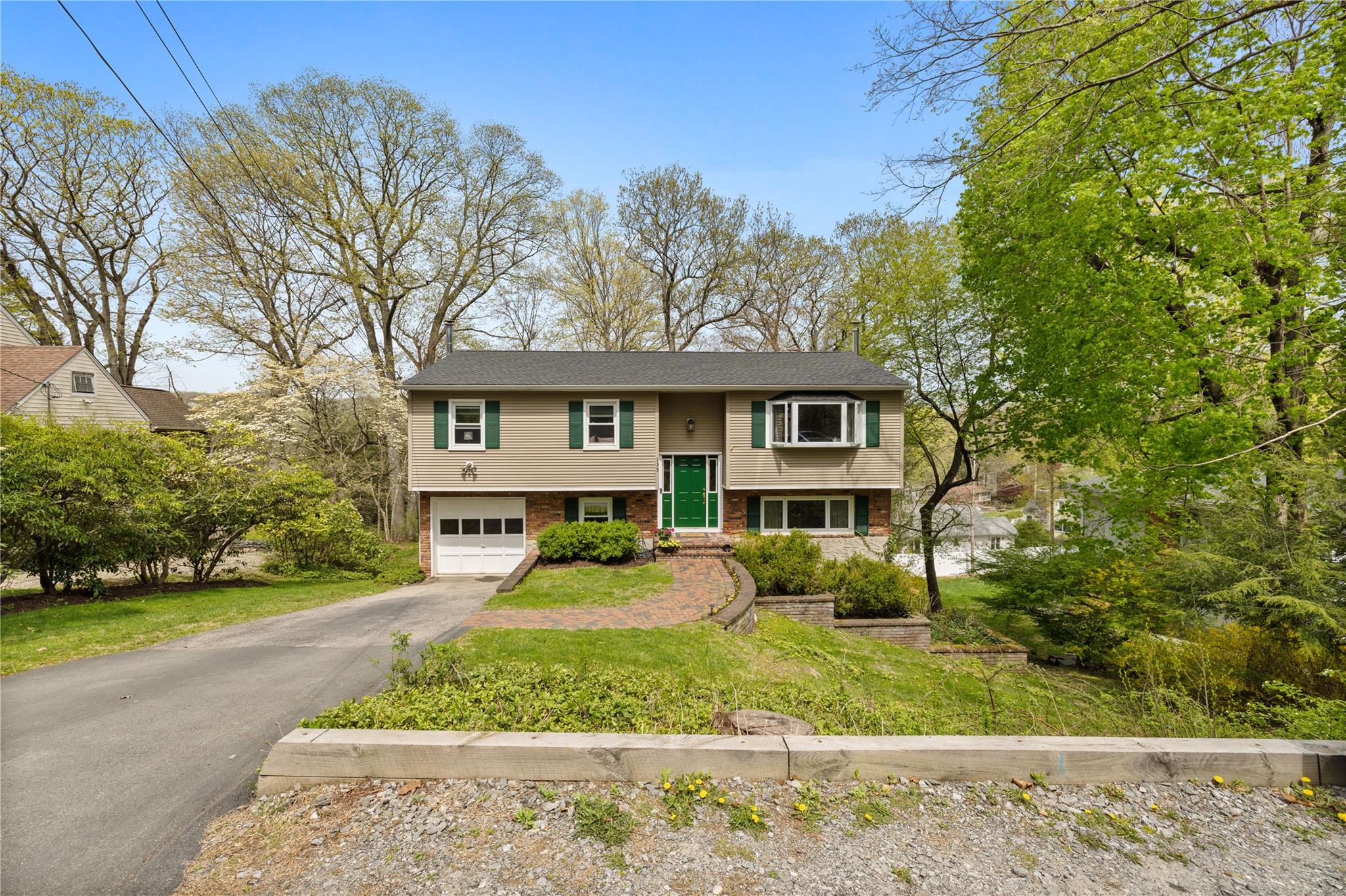 135 Stanwood Road