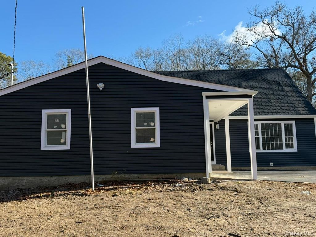 Photo of 321 Smith Road, Shirley, NY 11967 (MLS # 945875)