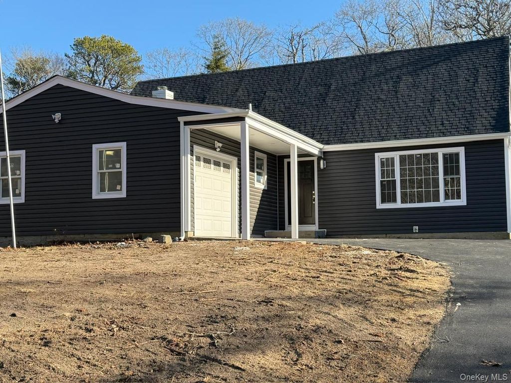 Photo of 321 Smith Road, Shirley, NY 11967 (MLS # 945875)