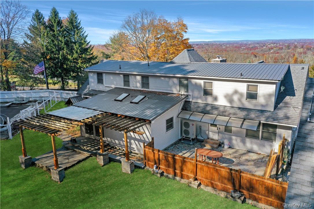 256 Ridge Road