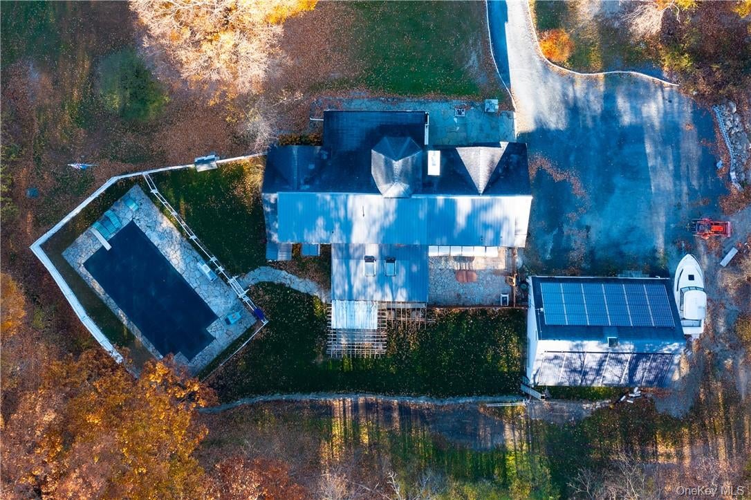 256 Ridge Road