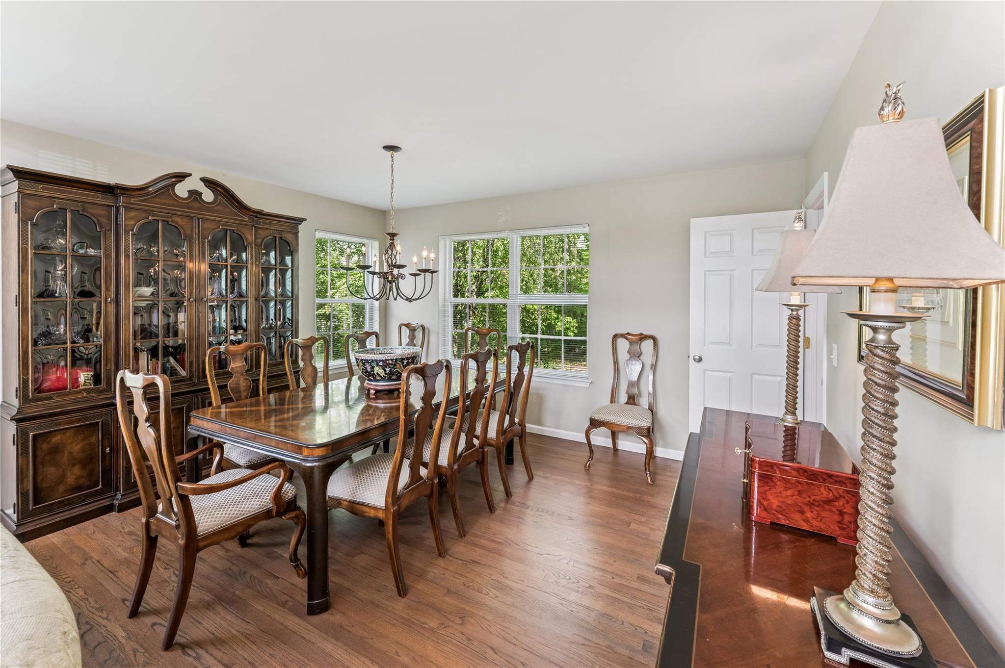 3174 Woodfield Court, Yorktown Heights, New York image 13