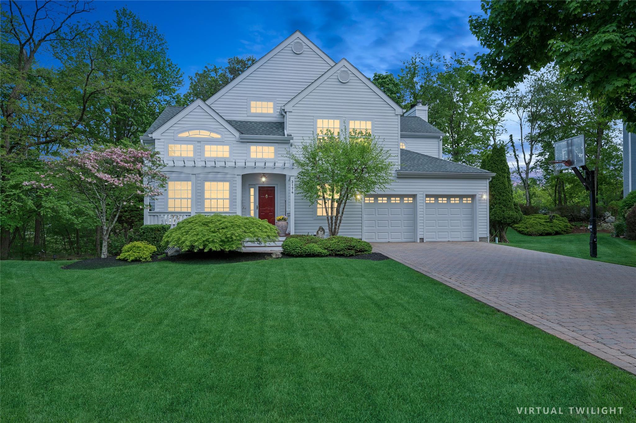 3174 Woodfield Court, Yorktown Heights, New York image 2
