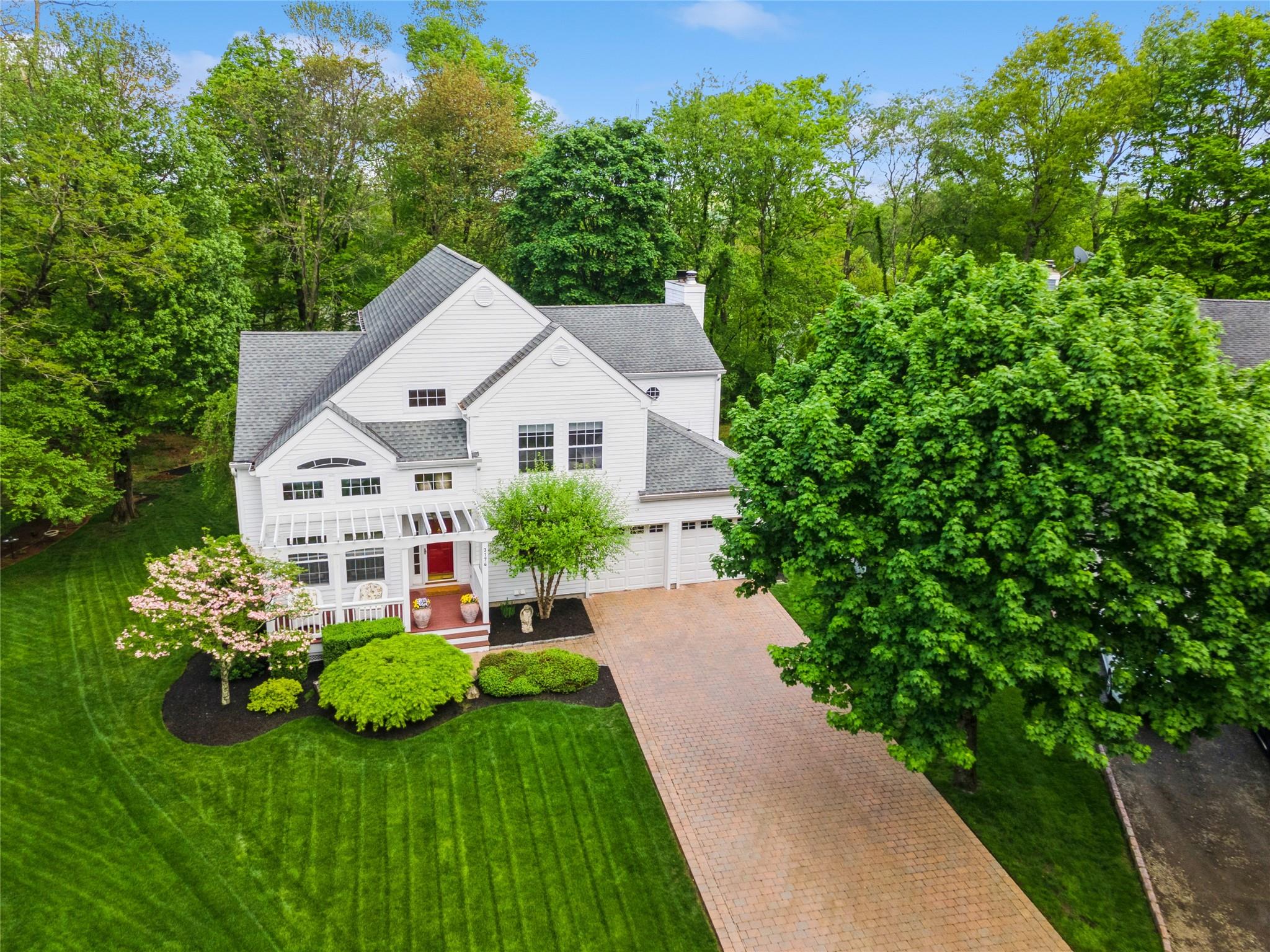 3174 Woodfield Court, Yorktown Heights, New York image 46