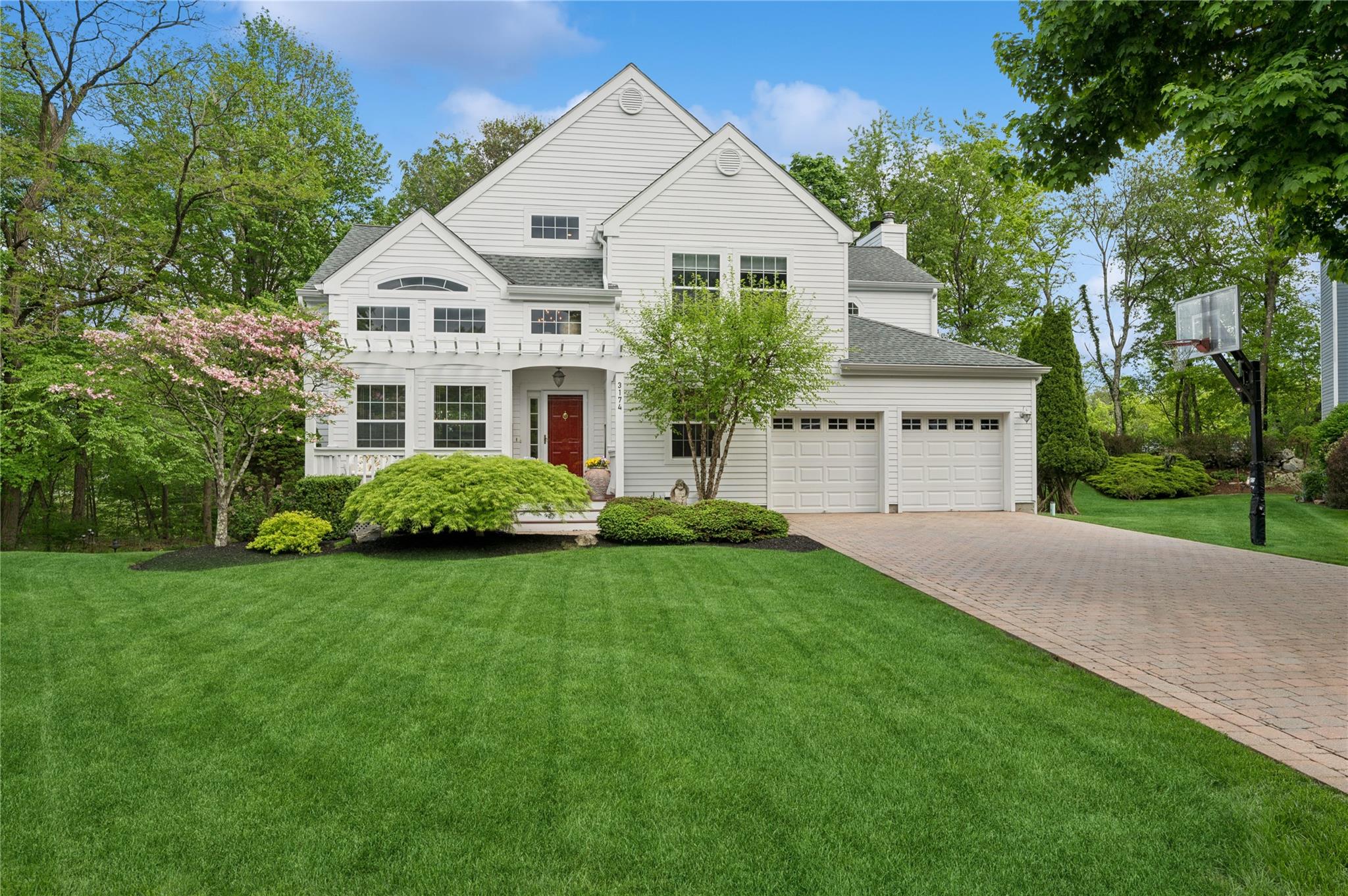 3174 Woodfield Court, Yorktown Heights, New York image 3