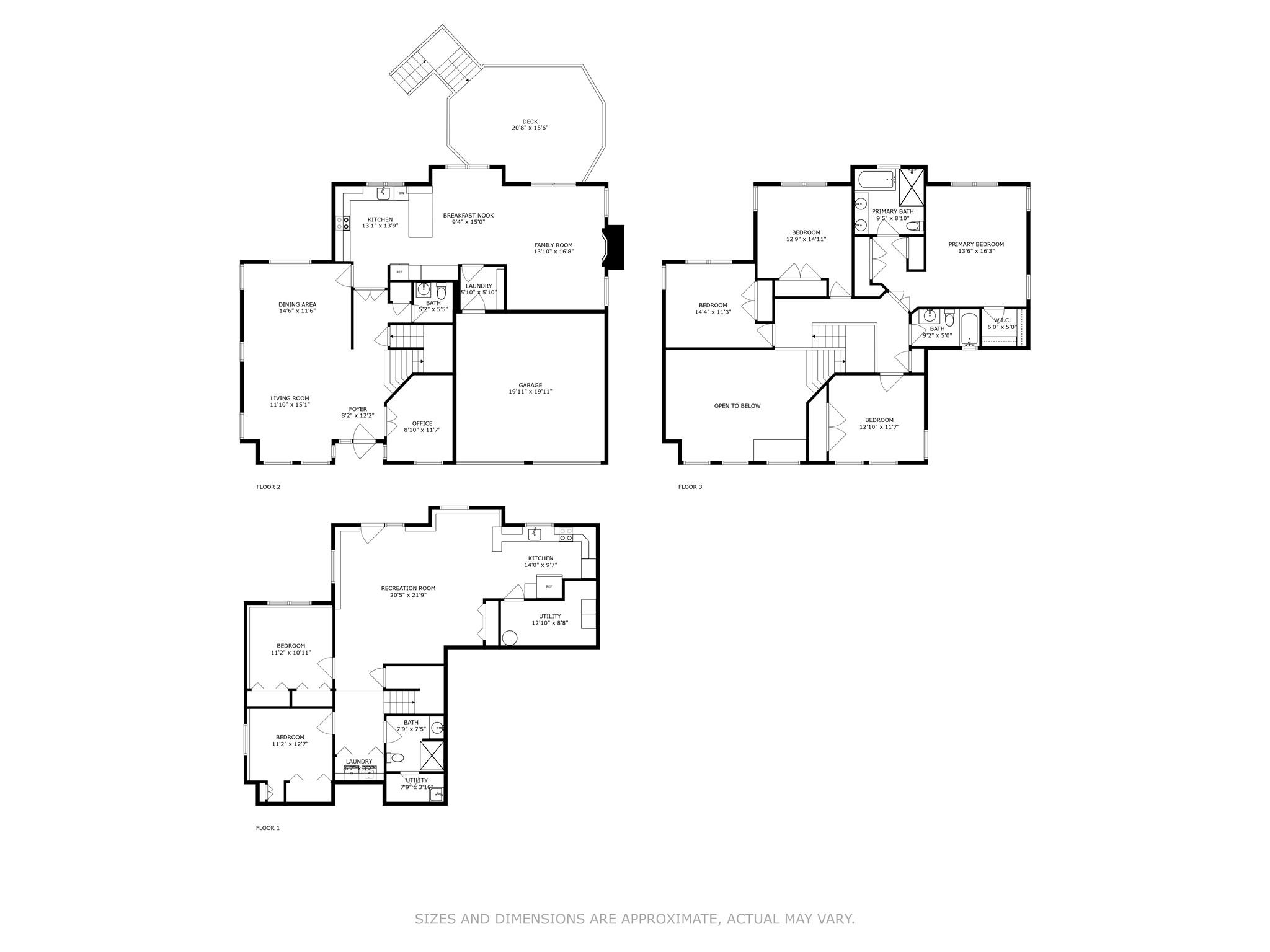 3174 Woodfield Court, Yorktown Heights, New York image 50