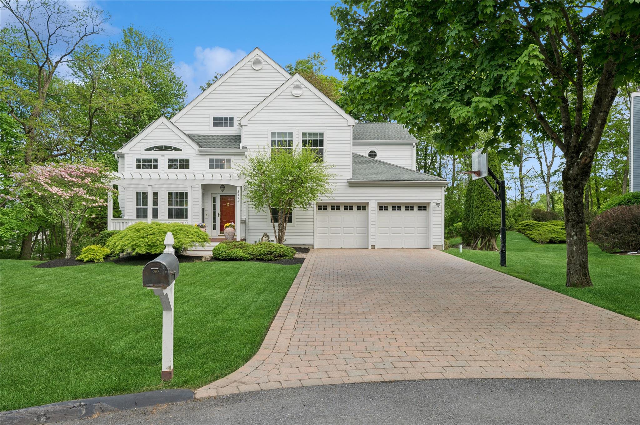 3174 Woodfield Court, Yorktown Heights, New York image 44