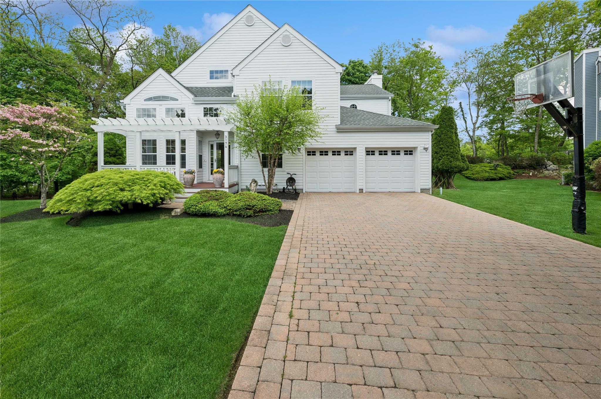 3174 Woodfield Court, Yorktown Heights, New York image 45