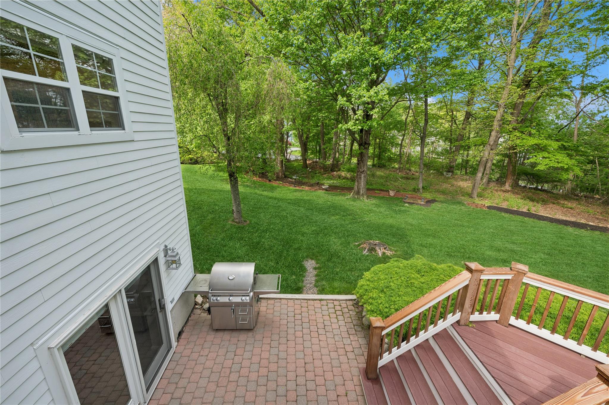 3174 Woodfield Court, Yorktown Heights, New York image 41