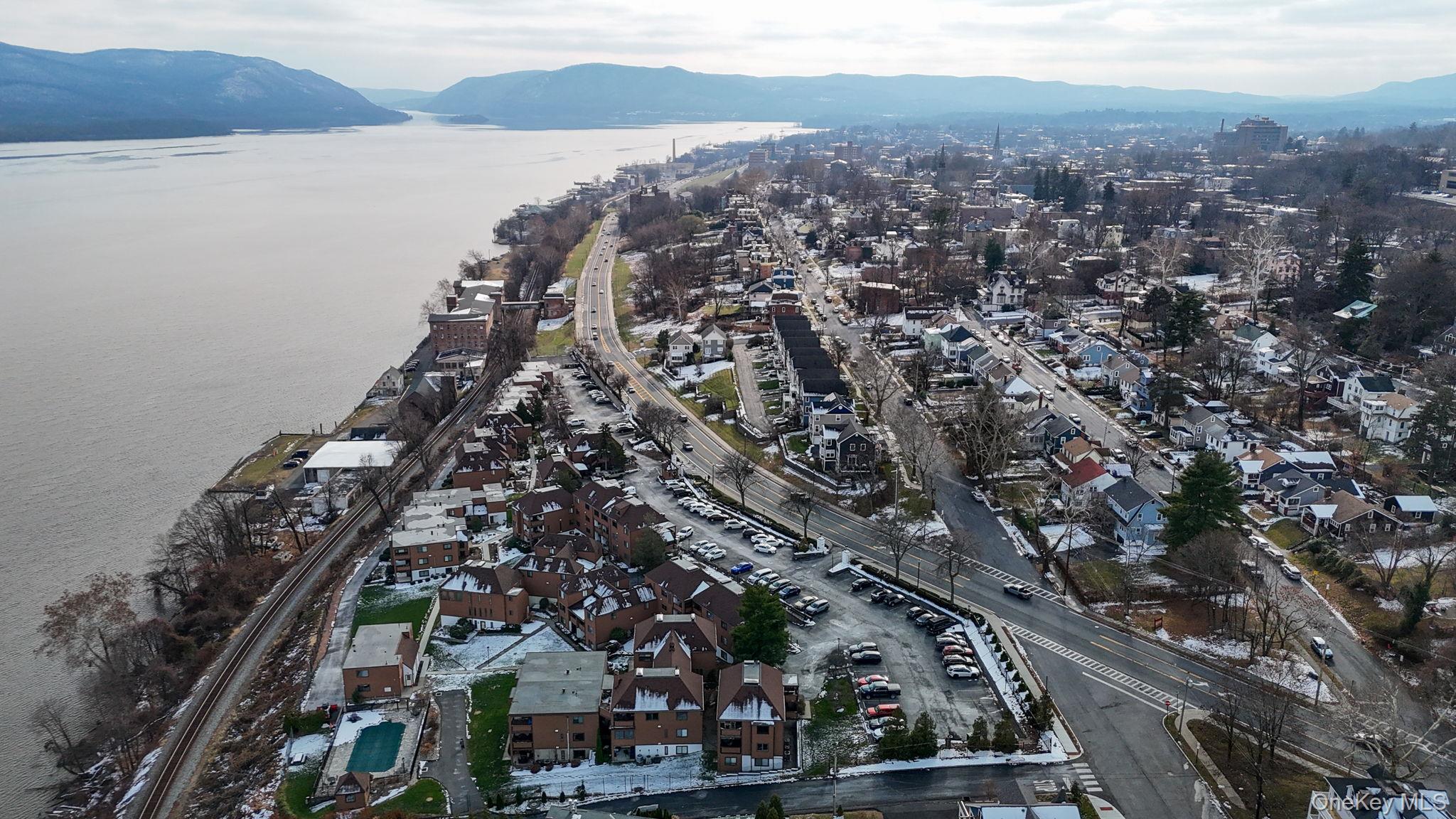 350 Water Street 1-2