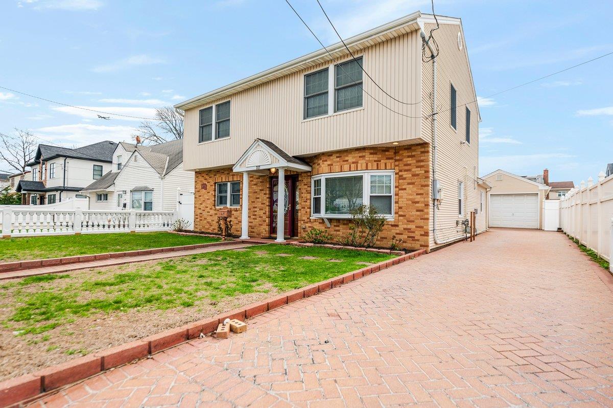 327 Peninsula Boulevard, Cedarhurst, New York image 1