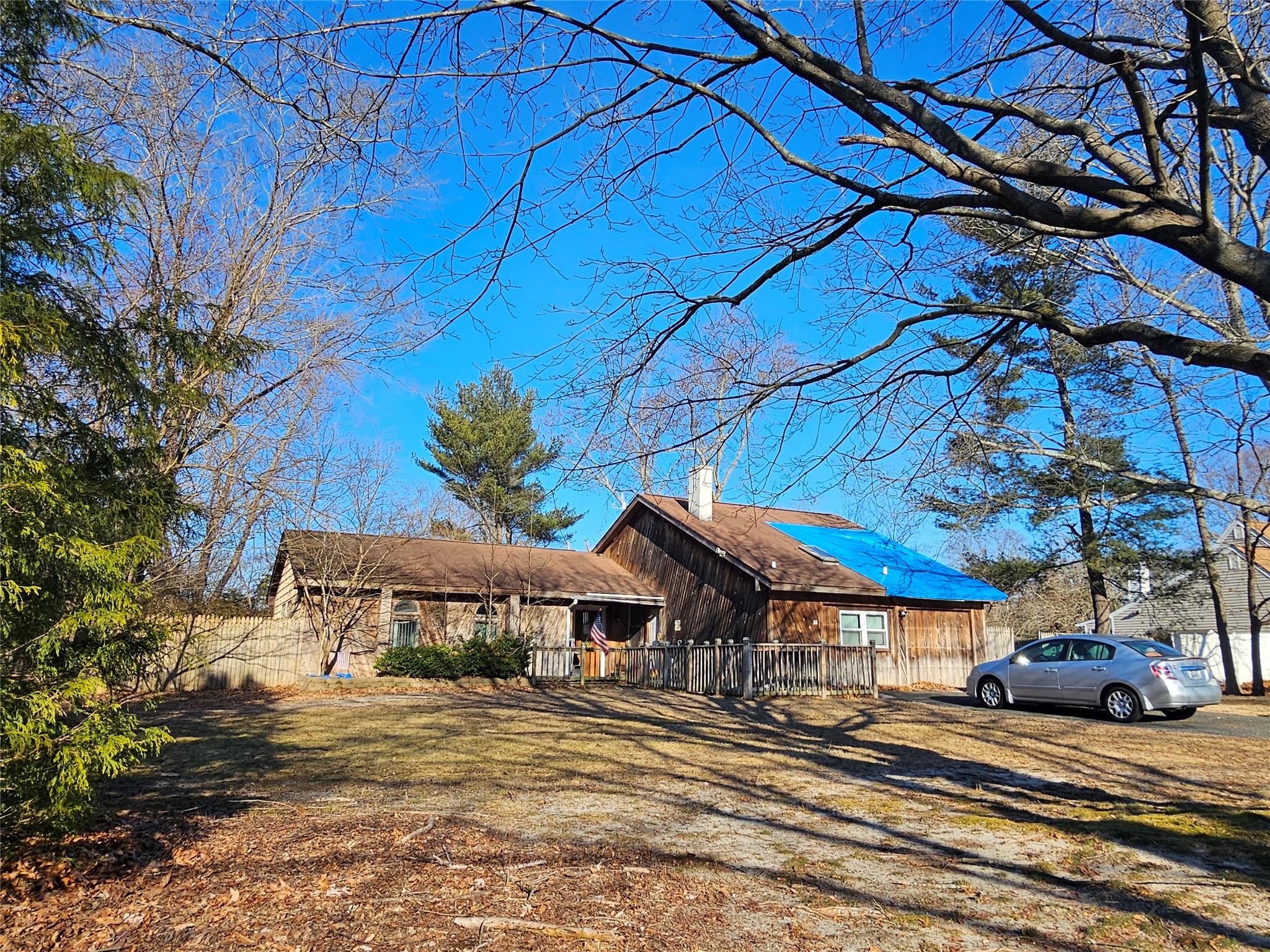22 Harford Drive, Brookhaven, New York image 1