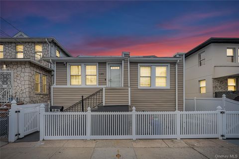 1381 Chandler Street Far Rockaway NY 11691