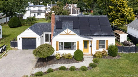 Homes For Sale - 43 Foster Boulevard<br/> Suffolk County, North Babylon, NY 11702