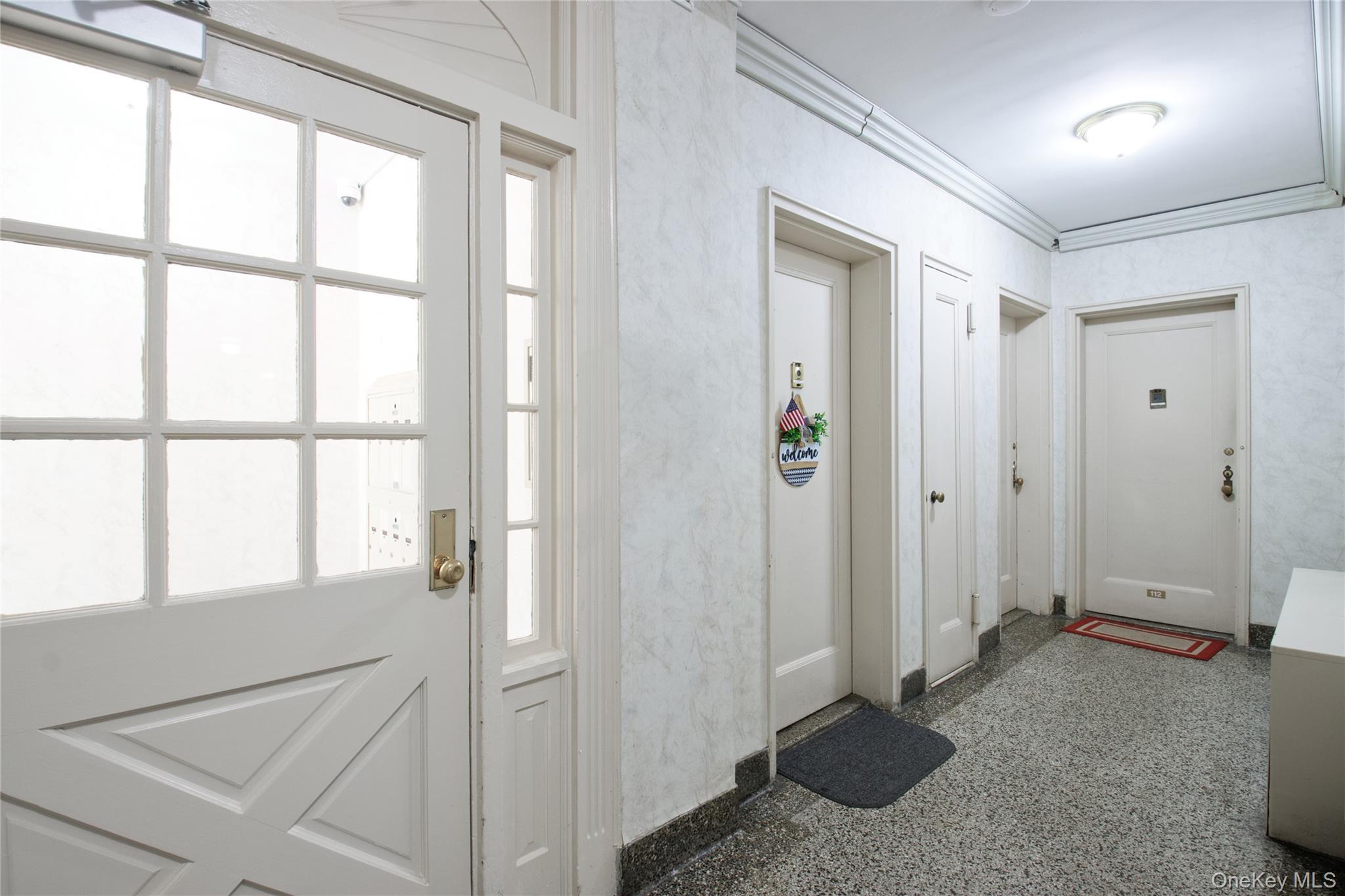 70 S Park Avenue 112