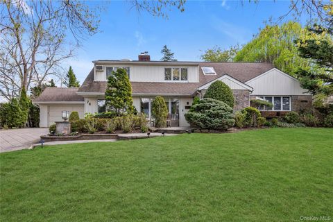 Photo of 76 Parkview Drive, Searingtown, NY 11507 (MLS # 987741)