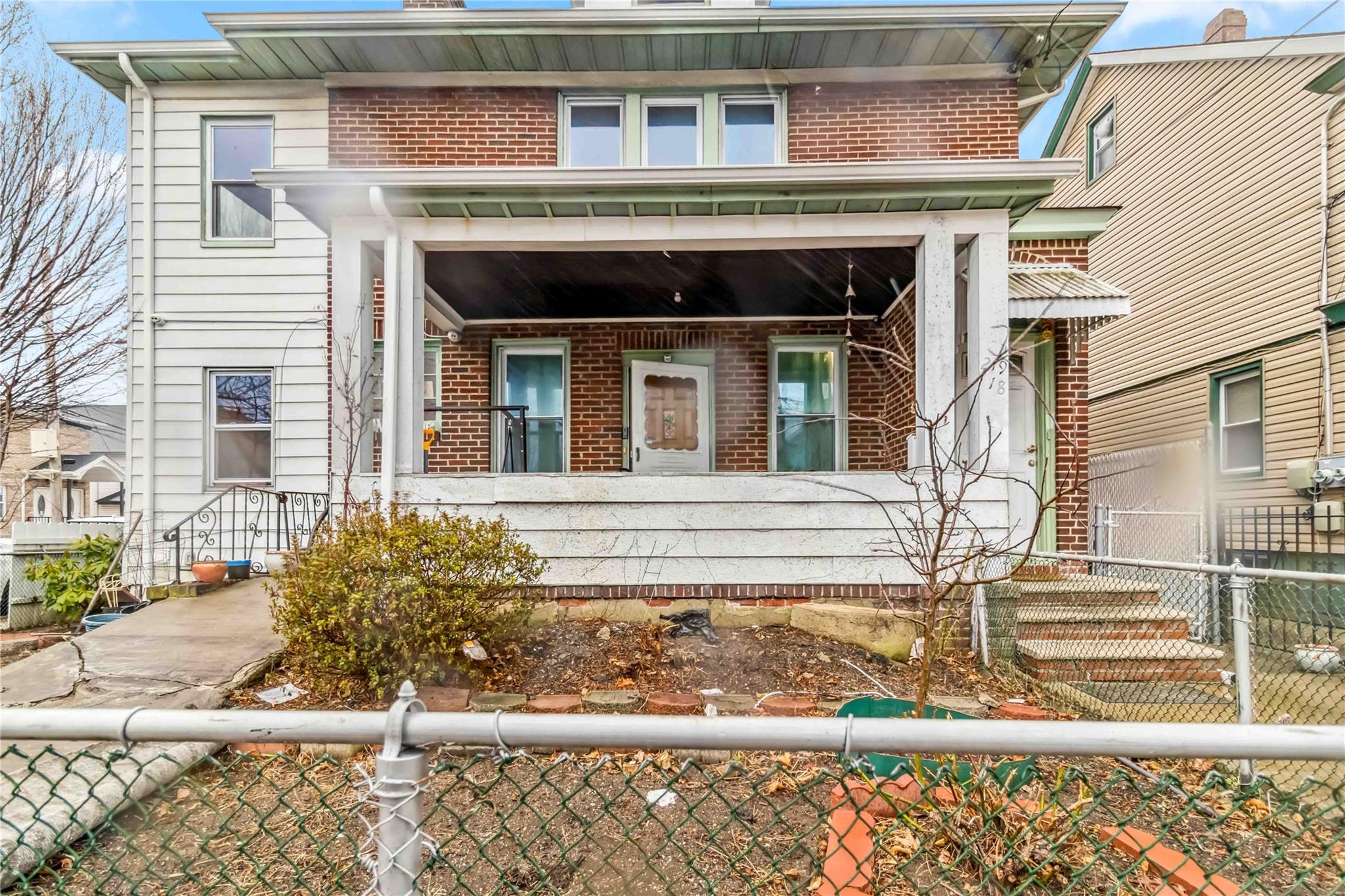Property for Sale at 107th Avenue, Queens Village, Queens, NY - Bedrooms: 6 
Bathrooms: 4  - $1,300,000