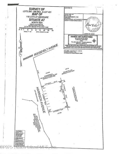 32 Harrison Avenue, Southampton, New York image 2