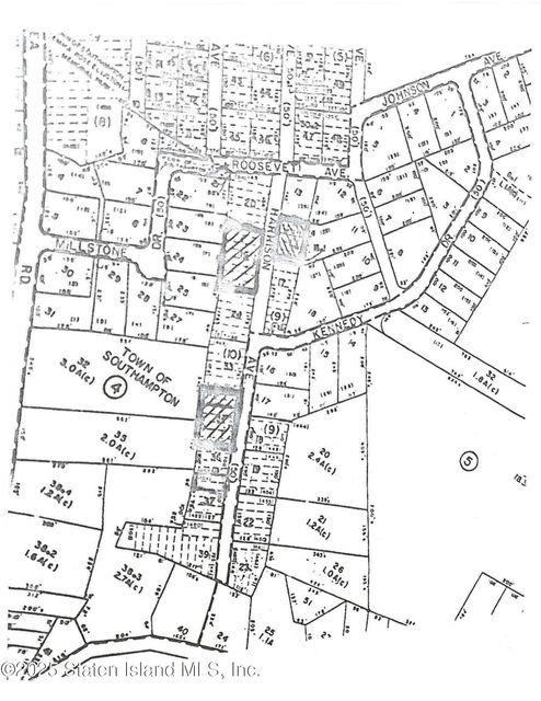 32 Harrison Avenue, Southampton, New York image 3