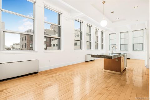 Condo For Sale - 55 Berry Street #4F<br/> Brooklyn, NY 11249