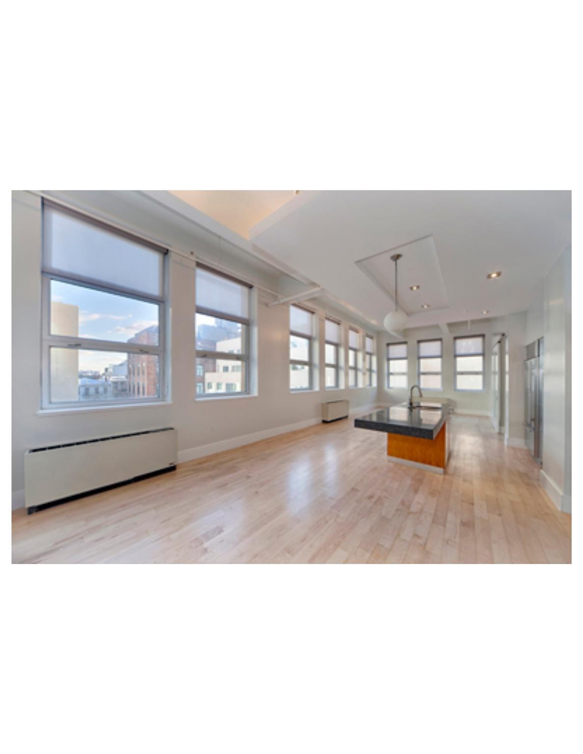 55 Berry Street 4F