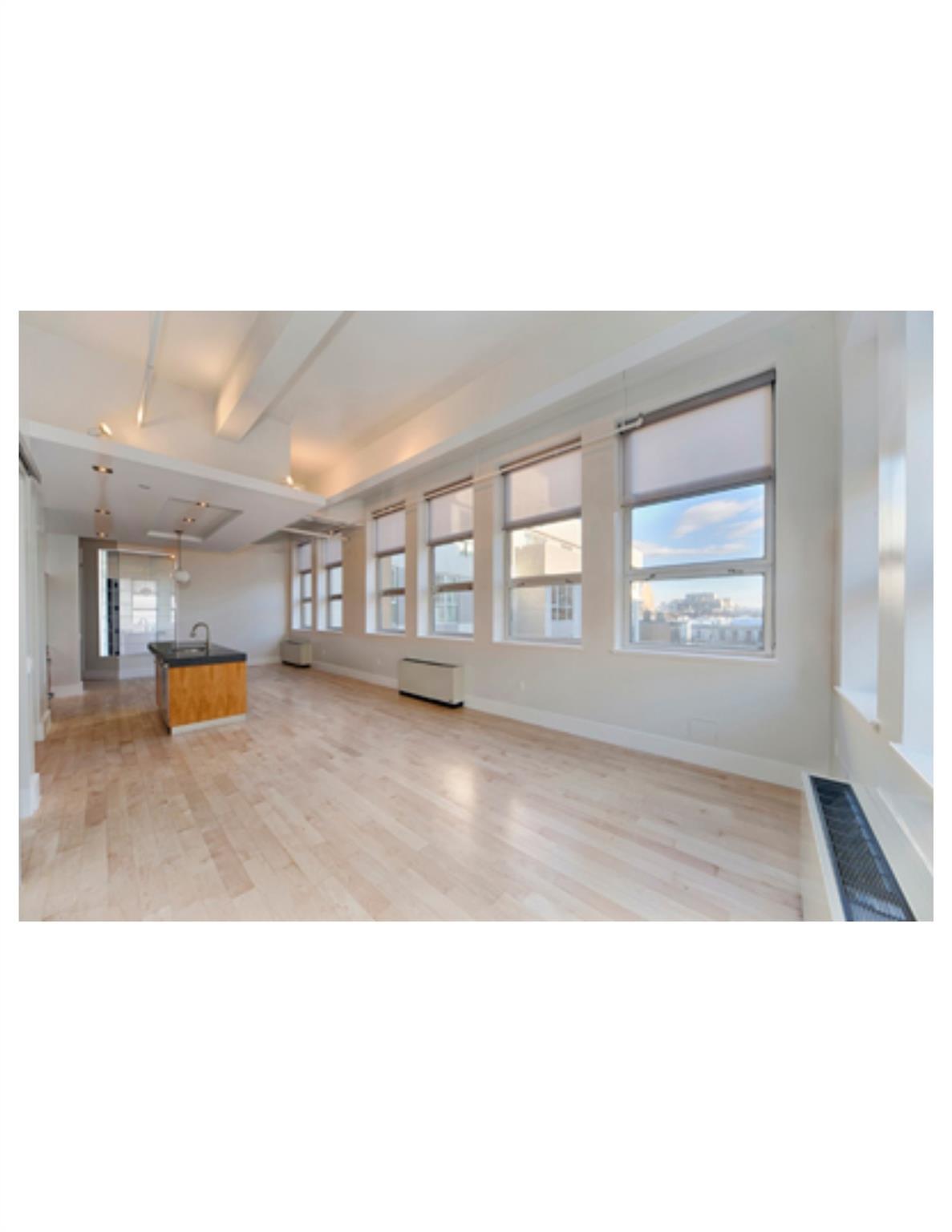 55 Berry Street 4F