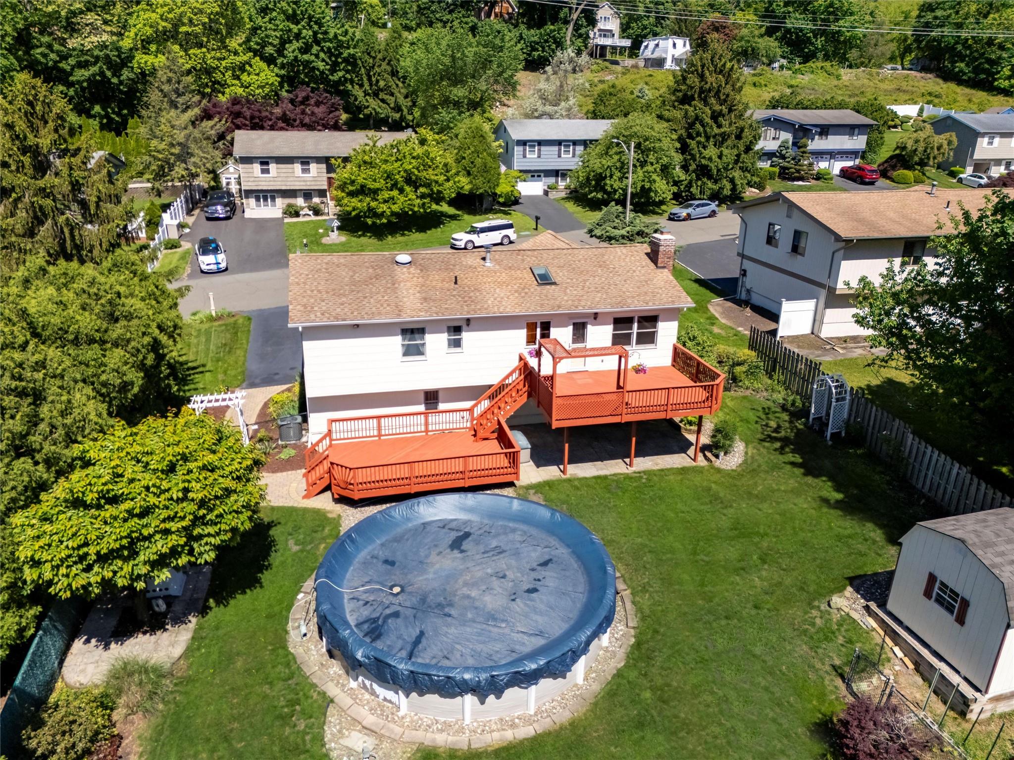 8 Skinner Court, Tomkins Cove, New York image 13