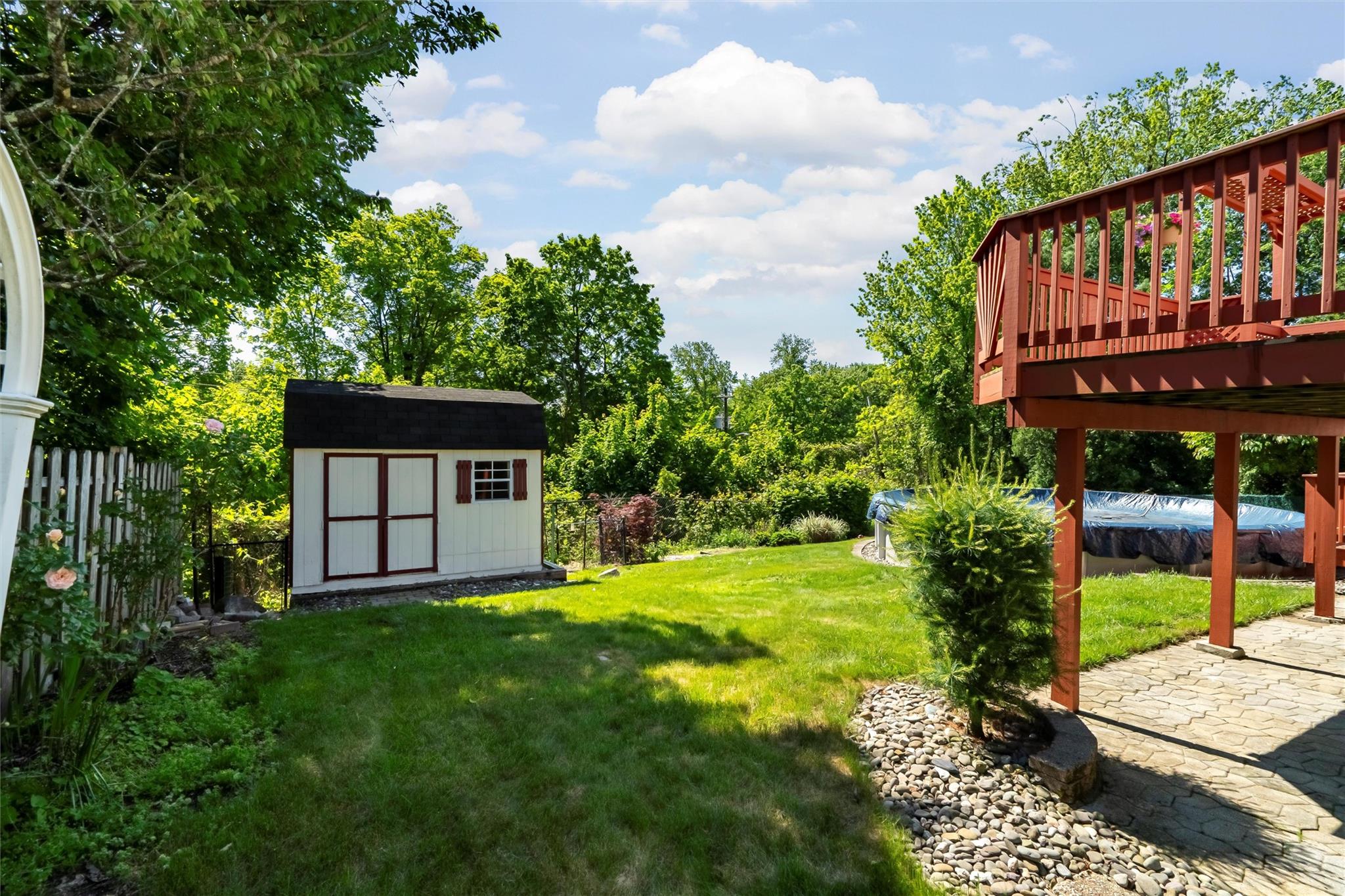 8 Skinner Court, Tomkins Cove, New York image 10