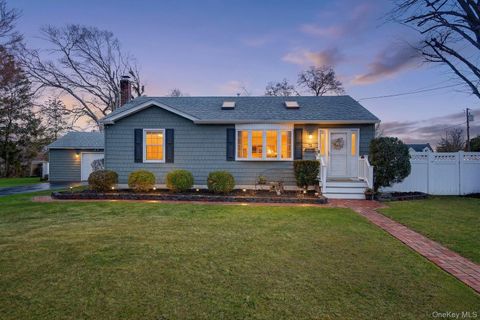 72 Harris Street Patchogue NY 11772