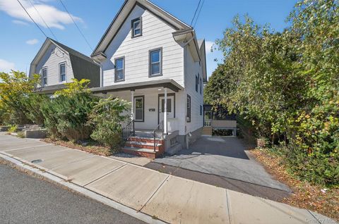 Apartment For Sale - 26 Ridge Street<br/> Middletown, NY 10940
