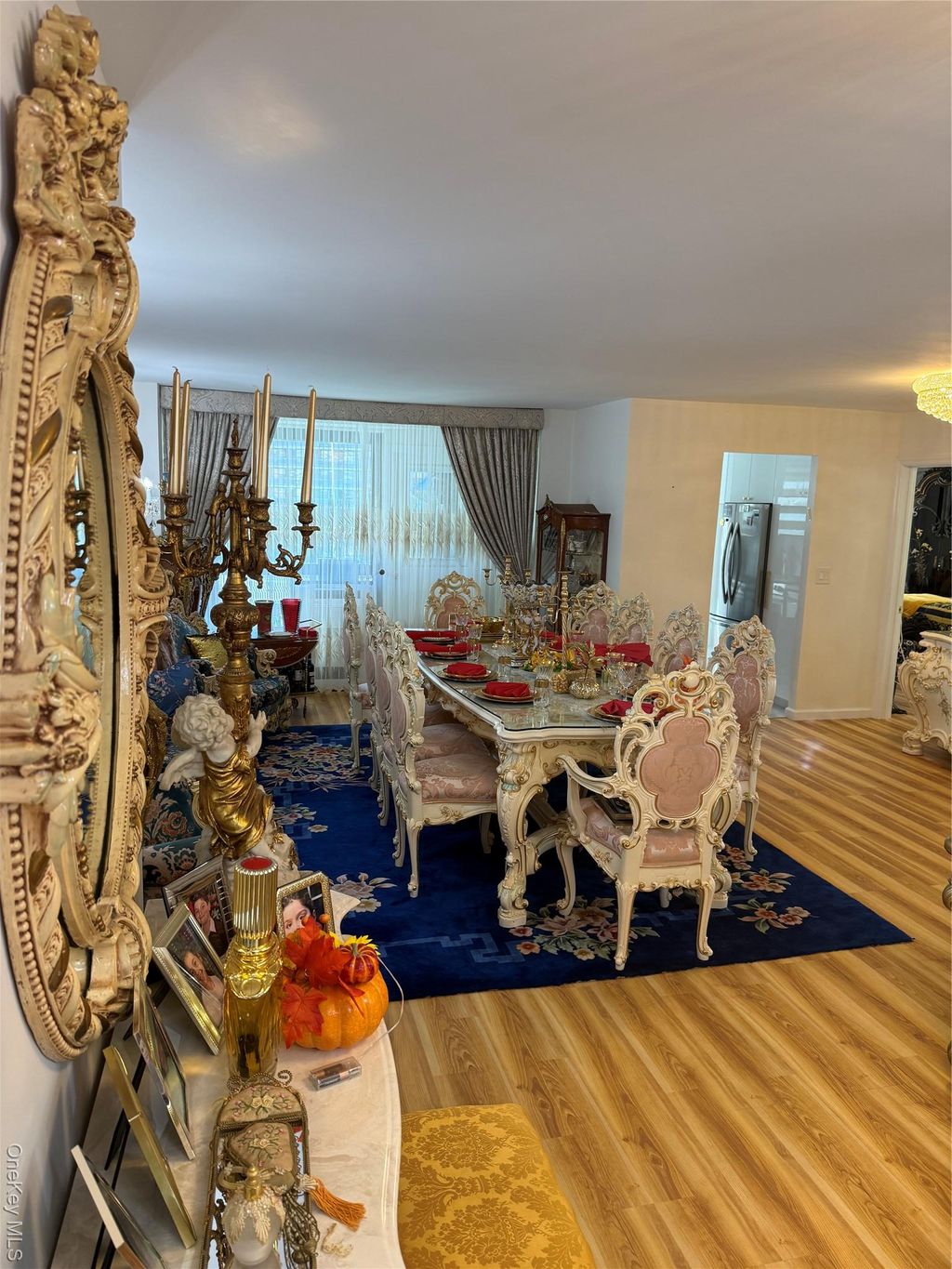 Photo of 61-15 98th Street #8K, Rego Park, NY 11374 (MLS # 942039)