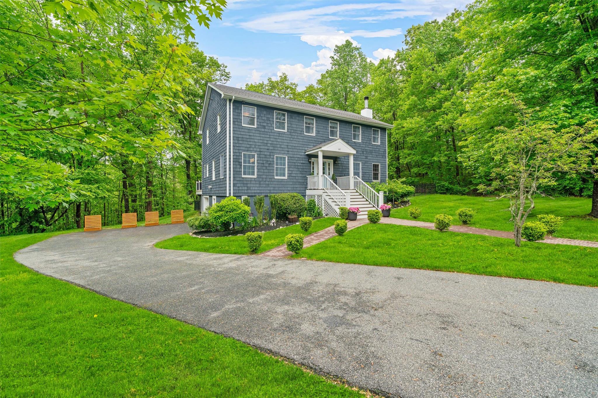 97 Grant Street, Sloatsburg, New York image 45