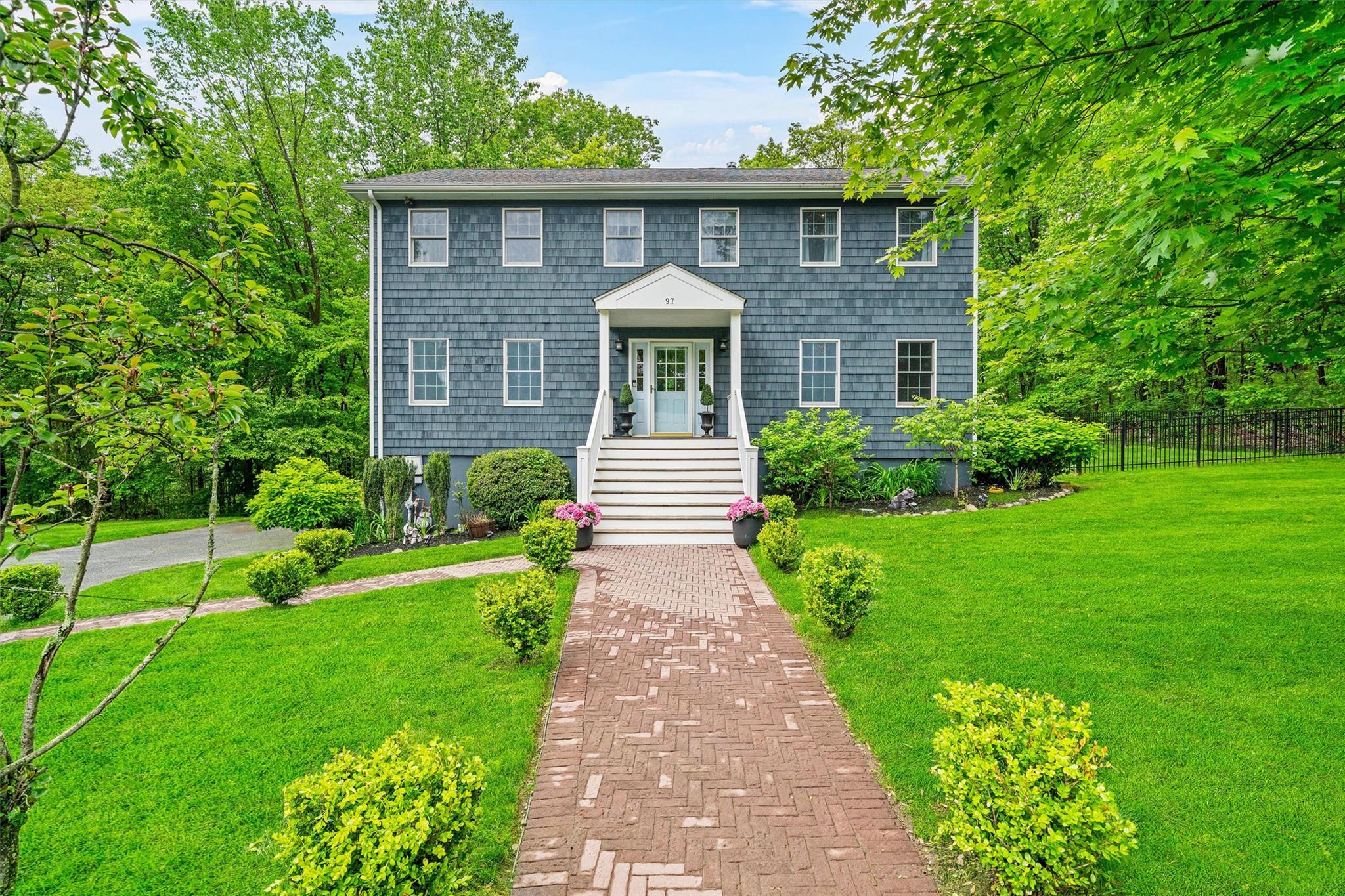 97 Grant Street, Sloatsburg, New York image 1