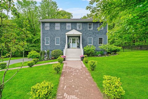 97 Grant Street S Sloatsburg NY 10974
