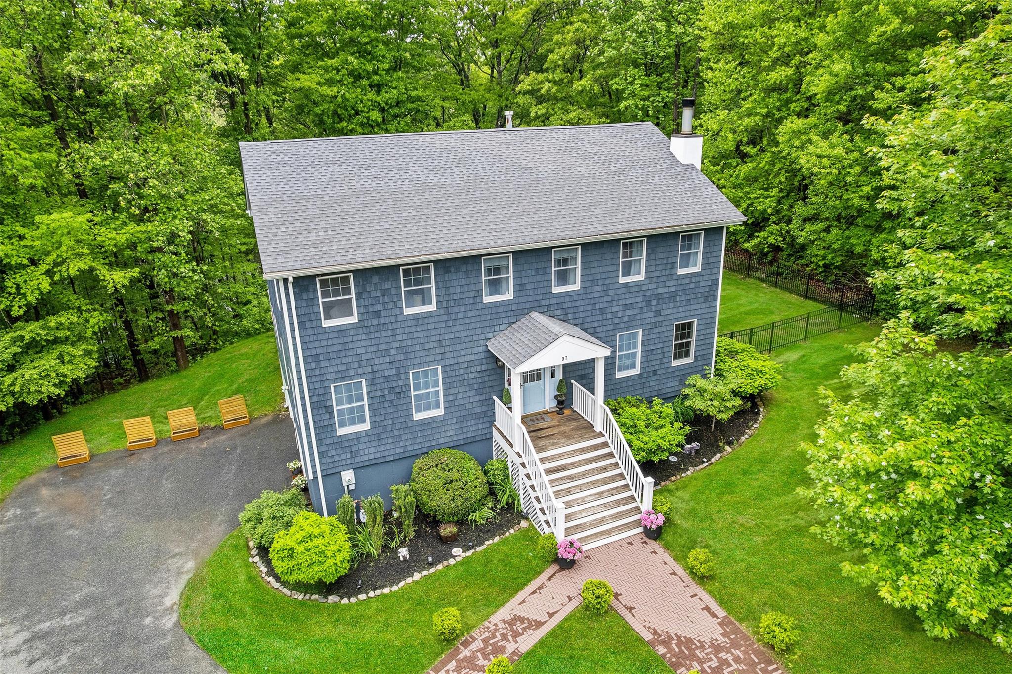 97 Grant Street, Sloatsburg, New York image 44