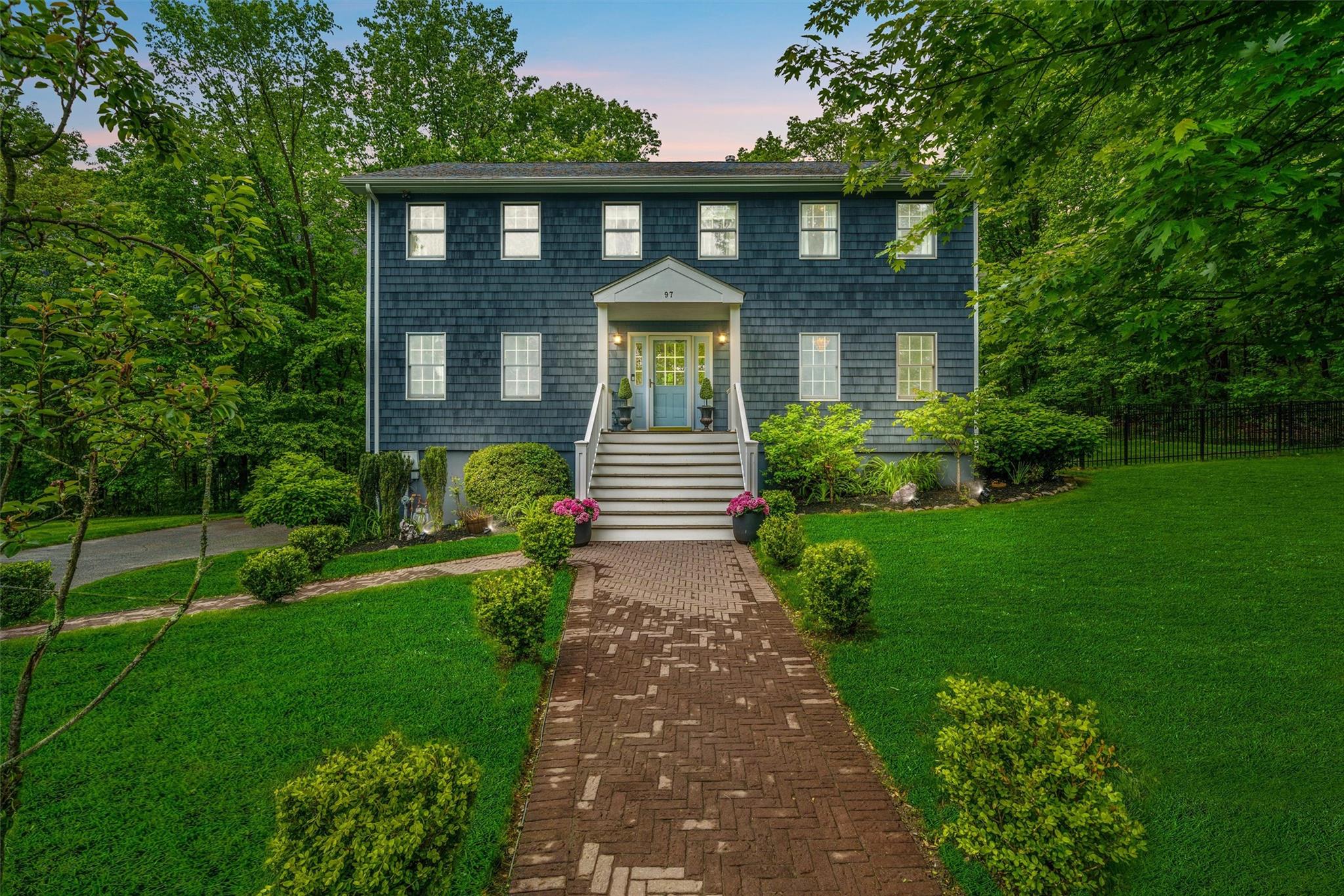 97 Grant Street, Sloatsburg, New York image 46