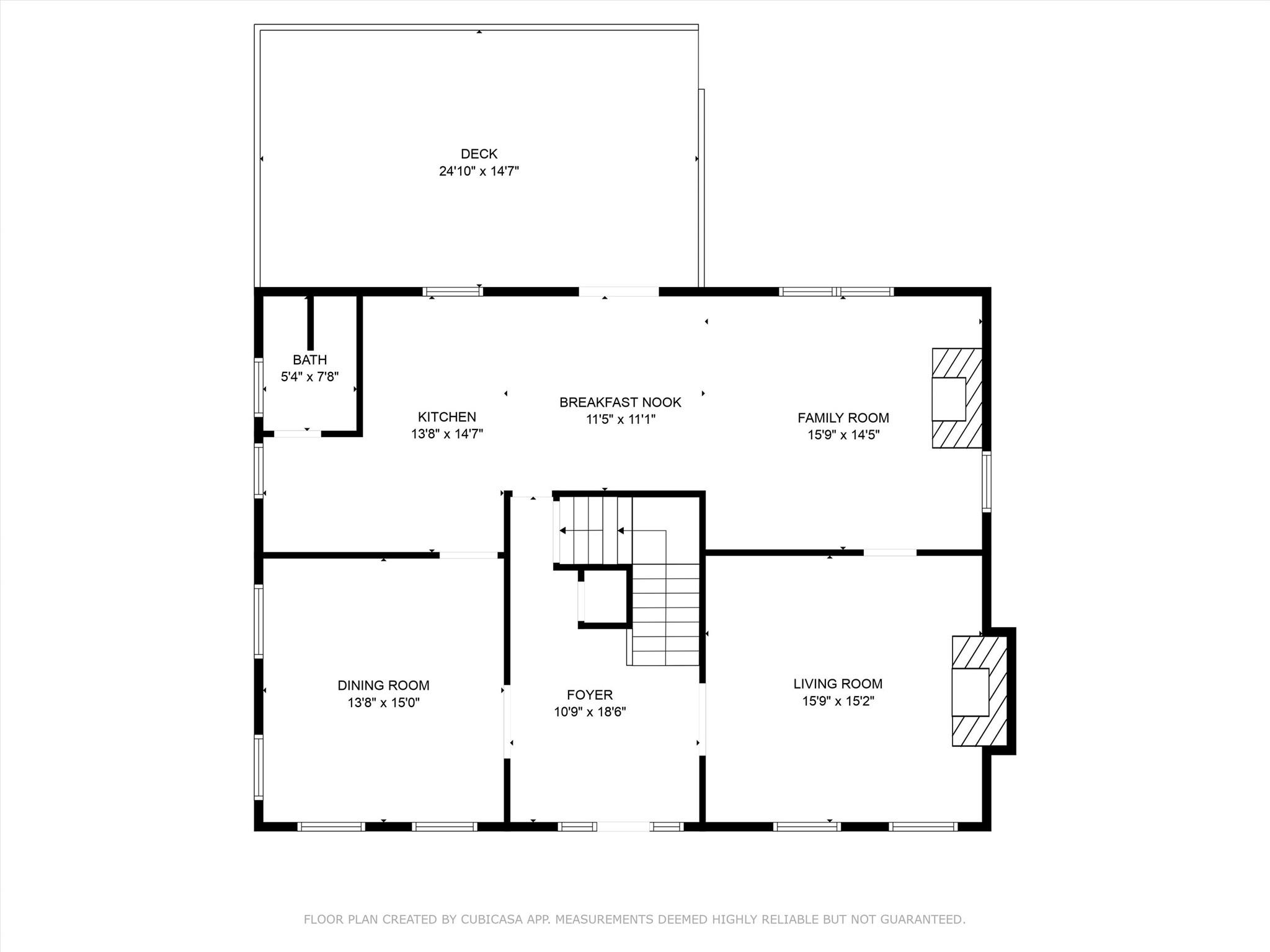 97 Grant Street, Sloatsburg, New York image 47