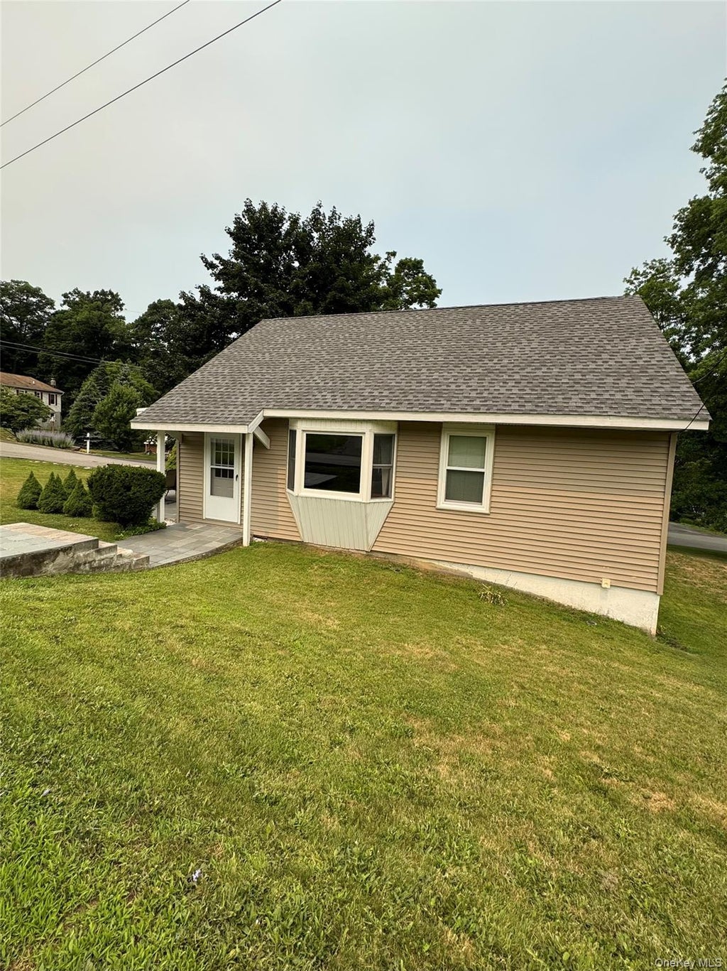 Photo of 35 Willow Road, Beacon, NY 12508 (MLS # 1026026)