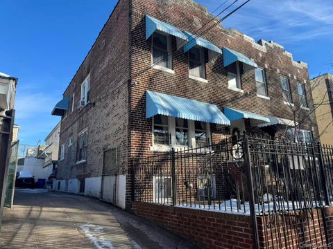 Multifamily For Sale - 31-11 101st Street<br/> East Elmhurst, NY 11369