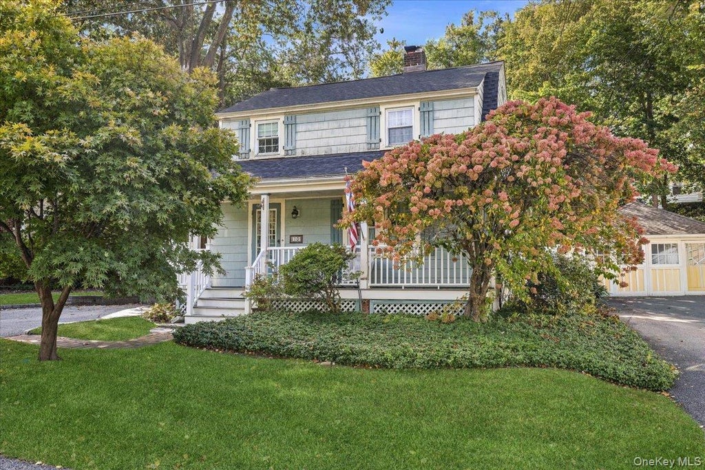 Photo of 10 North Street, Katonah, NY 10536 (MLS # 1063955)