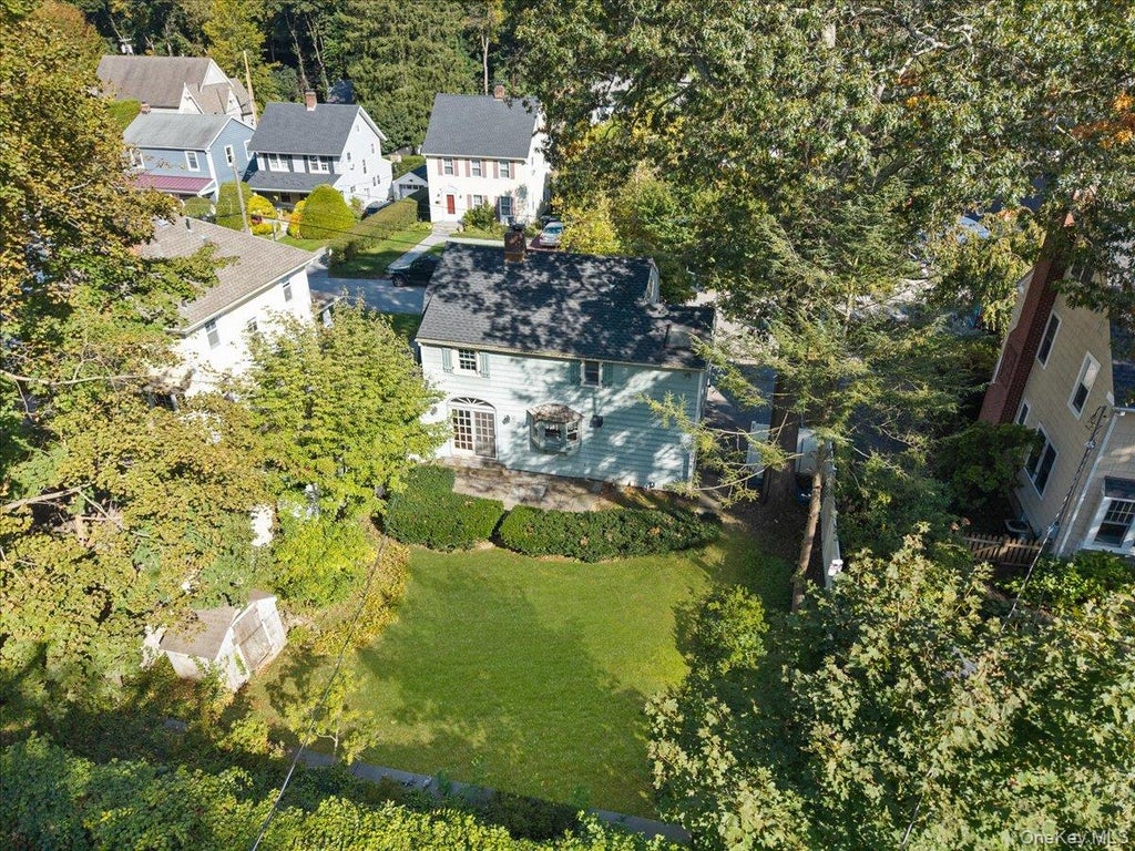 Photo of 10 North Street, Katonah, NY 10536 (MLS # 1063955)