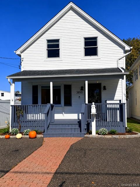 3895 South Street